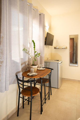 Facilities 5, Lava Beach Suites, Crete