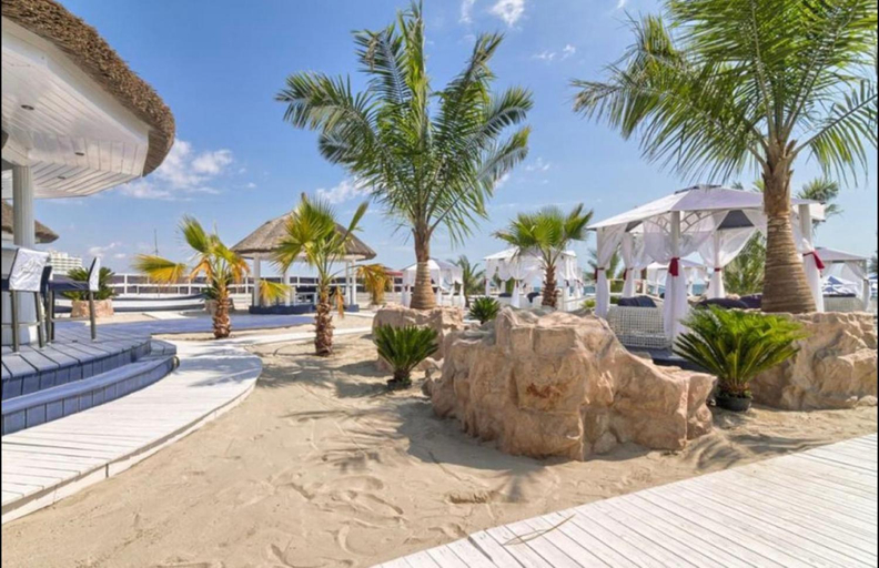 Others 3, MAMAIA CENTRAL Apartments, Constanta