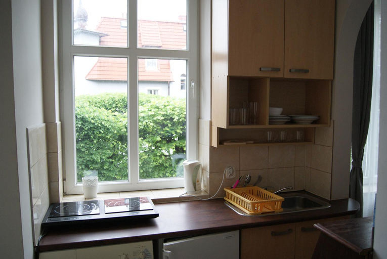 Others 4, Apartamenty Oliwa, Gdańsk City