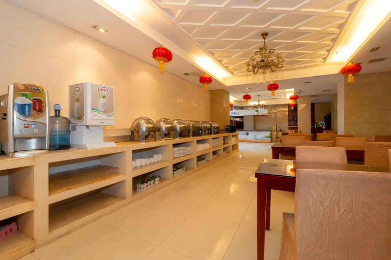 Food & Drinks 5, Vienna Hotel Jiangxi Nangchang Bayi Square, Nanchang
