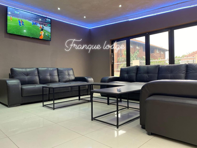 Others 4, Franque Lodge, eThekwini