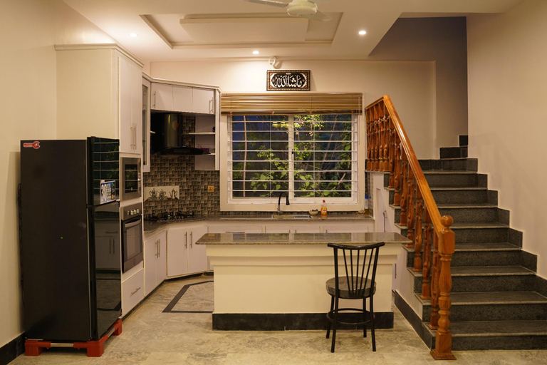 Others 5, Astoria Hill Resort (Villa), Malakand