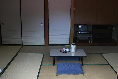 Others 2, Hirando Ryokan, Katashina