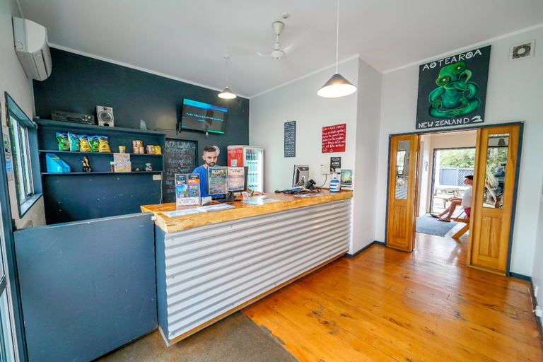 Public Area 4, Base Bay of Islands, Far North