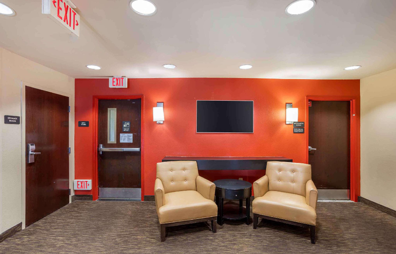 Public Area 2, Extended Stay America Suites Somerset Franklin, Somerset