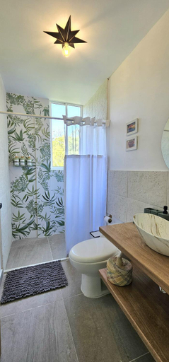 Bathroom 3, Casa Li Tayrona, Santa Marta (Dist. Esp.)