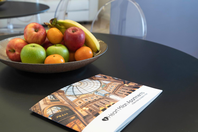 Food & Drinks 4, Heart Milan Apartments Duomo Missori, Milano
