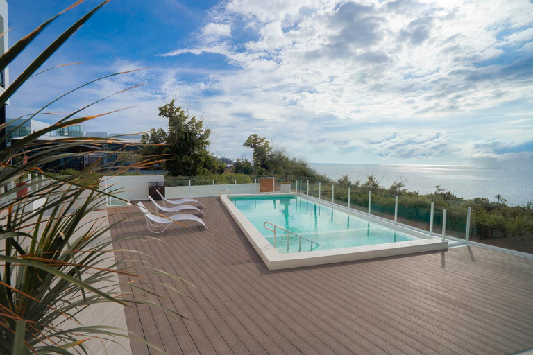 Sport & Beauty 2, Star Sea, Pingtung