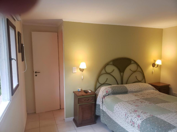 Bedroom 4, Casa los Tilos, Pinamar