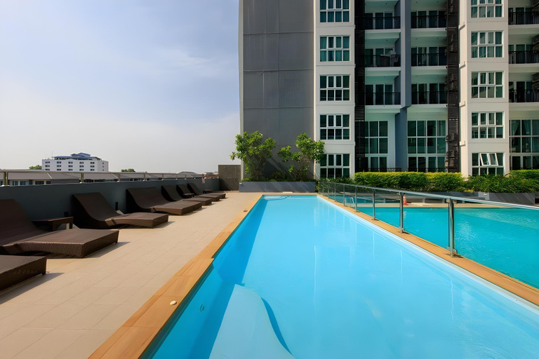 Sport & Beauty 4, Luxury Prio Chiangmai, Muang Chiang Mai