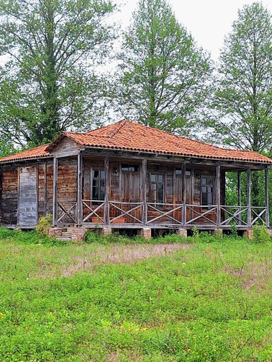 Others 4, Thea's Ethnographic Guest House, Chkhorotsku