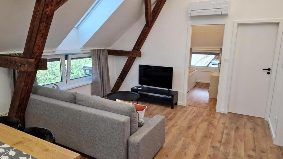 Others 5, Villa Andrej, Liptovský Mikuláš