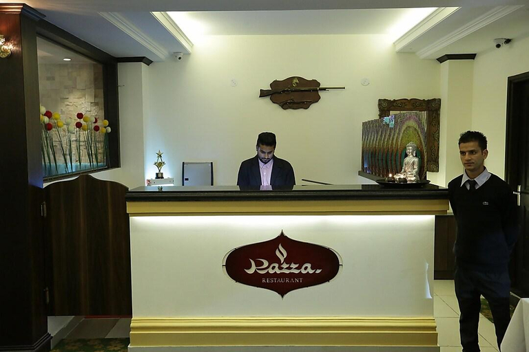 Others 5, Hotel Razza, Ludhiana