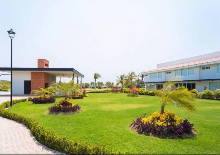 Others 2, New Villa 207 Deluxe , Golf Club, Punta Cala, Puerto Vallarta