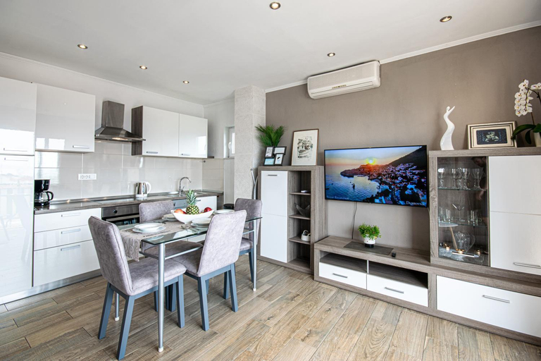 Others 5, Apartments Villa Luce, Makarska