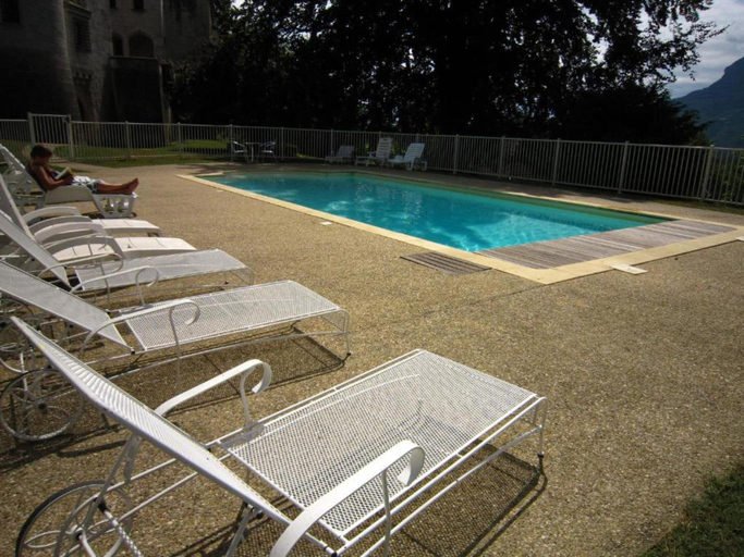Sport & Beauty 3, Apartment in Serrieres near French Alps, Savoie