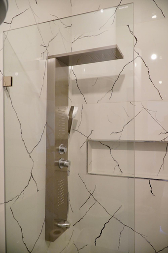 Bathroom 2, Le Calme a Temara, Skhirate-Témara