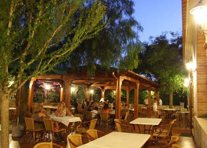 Food & Drinks 4, Il Giardino, Foggia