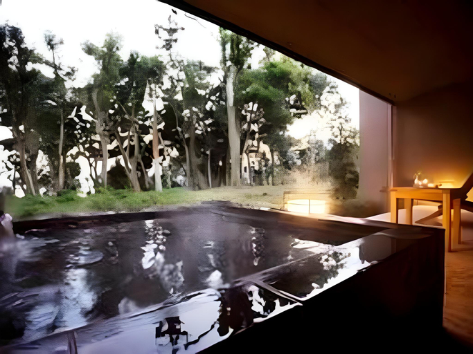 Sport & Beauty 4, Oyado The Earth Hotel, Toba