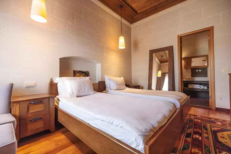 Bedroom 3, Exedra Hotel Cappadocia, Ürgüp