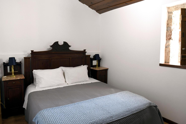 Bedroom, Casa Do Carvalho, Barcelos