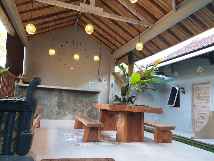 Others 5, EXPRESS O 91294 Bali Surya Surfcamp, Badung