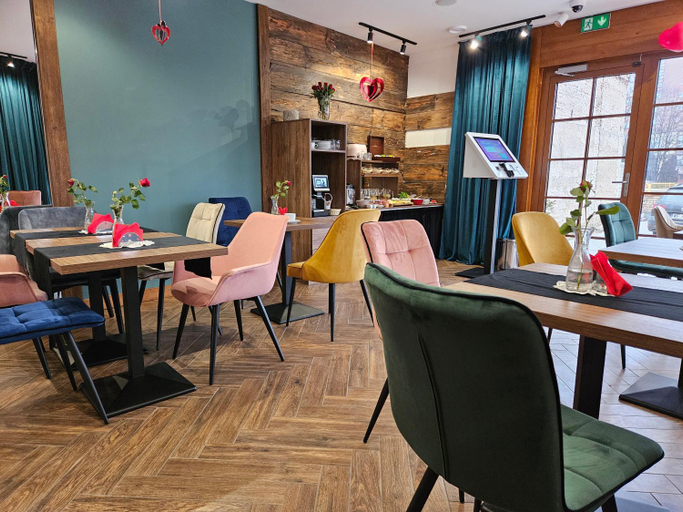 Others 5, ApartHotel w Bialymstoku, Białystok City