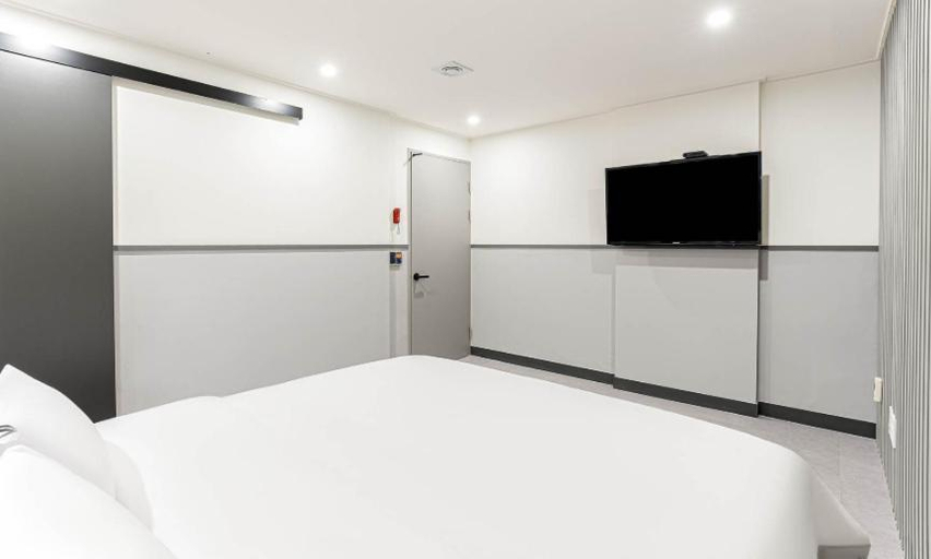 Bedroom 3, Hwaseong BONITO, Hwaseong