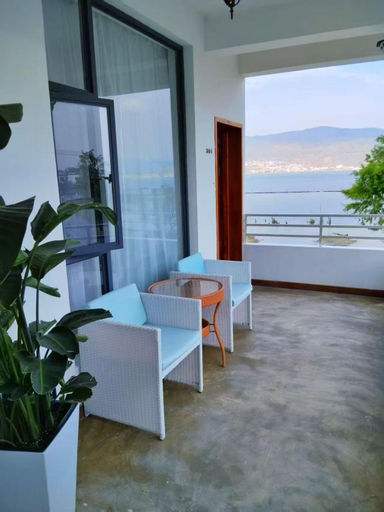 Others 4, Erhaike Seaview Inn, Dali Bai