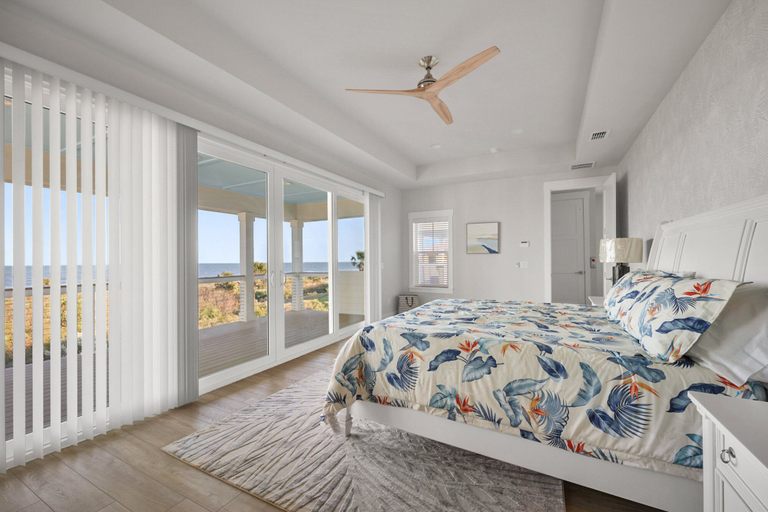Bedroom 3, Serenity Shores, Flagler
