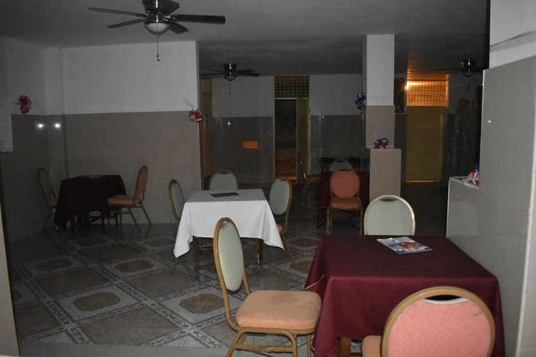Others 5, Villa Rosa Hotel & Restaurant, Port-au-Prince