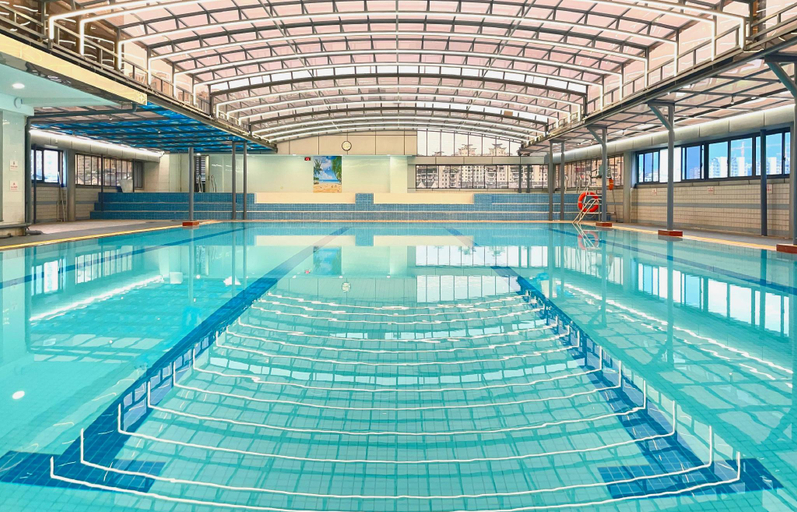 Sport & Beauty, Landscape Hotel, Ningde