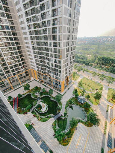 Others 5, Cinema Room★1BR FL09th★Ruby★Vinhomes Ocean Park, Gia Lâm