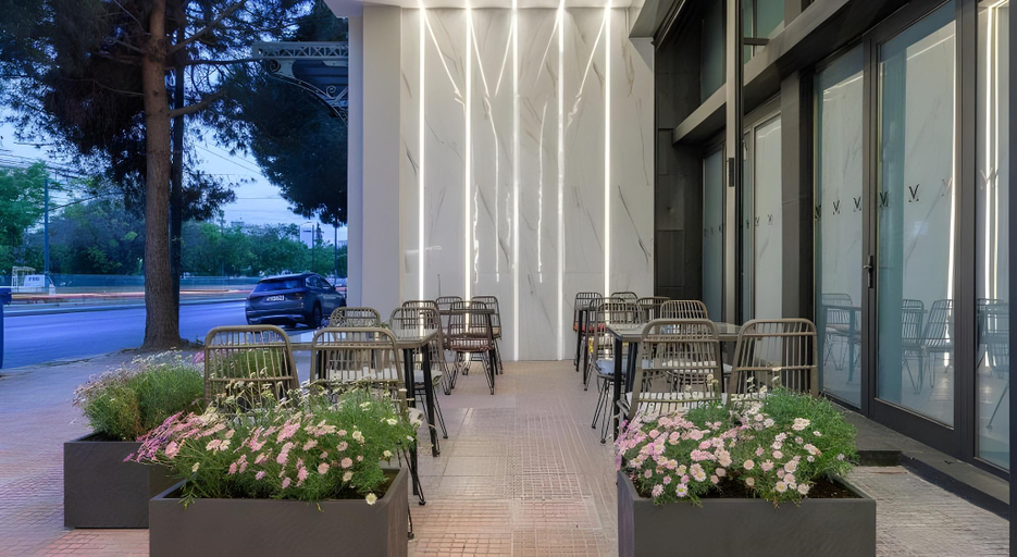 Food & Drinks 5, Acropolis Magenta Luxury Suites, Attica