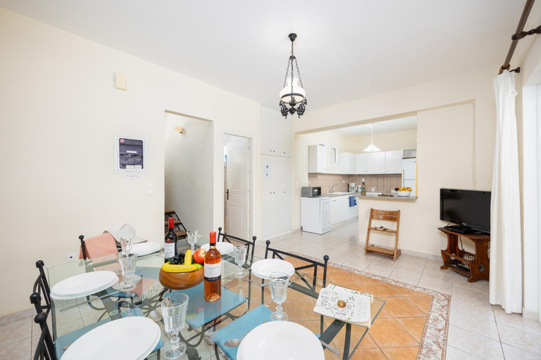 Others 5, Skala Villa Blue, Ionian Islands