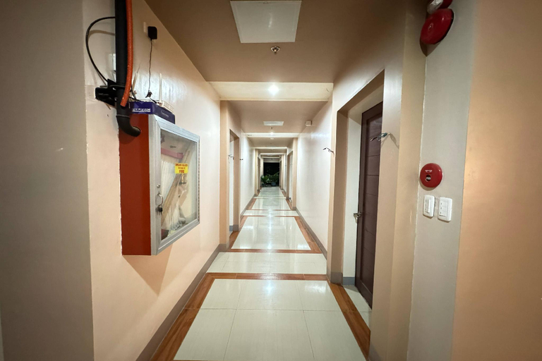 Public Area 2, Hotel Ramon Bukidnon, Valencia City