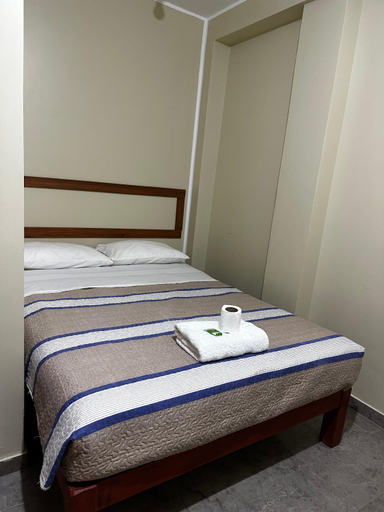 Bedroom 2, Hotel Eli House, Nazca