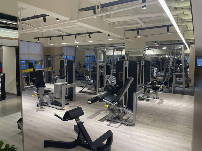 Others 5, Kyriad Marvelous Hotel Nanchang Xianghu Jinsha Avenue, Nanchang