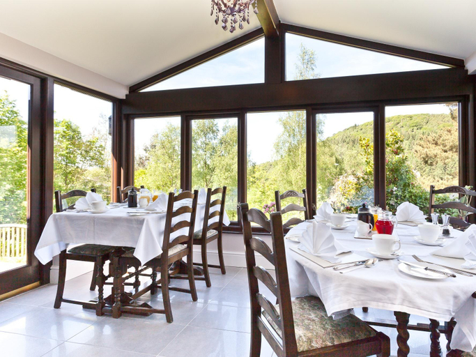 Food & Drinks 2, Hill Crest Country Guest House, Cumbria
