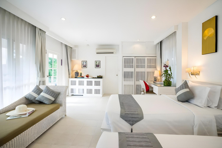 Bedroom 3, Laksasubha Hua Hin, Hua Hin