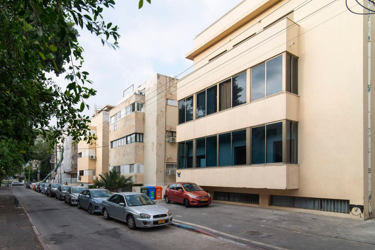 Exterior & Views, Raphael City Nest