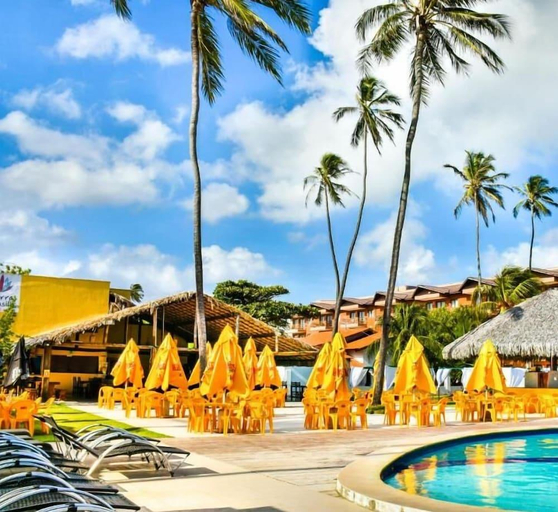 Sport & Beauty 4, Residence Kariri Beach Cumbuco, Caucaia