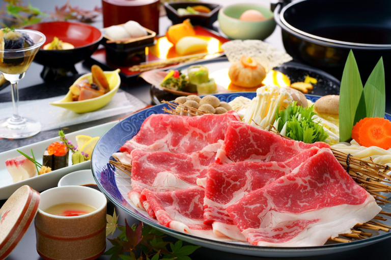 Food & Drinks 4, Shouen, Ureshino