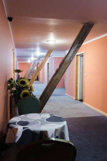 Bedroom 4, Hotel Keszyca Lesna, Międzyrzecz