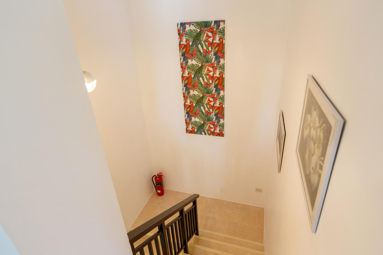 Interior view 2, Yaya B by Briza Group, Phuket Island