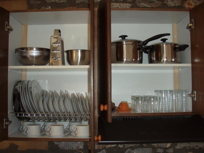 Facilities