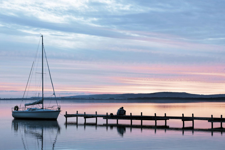 5, Apartments im Maremuritz Marina Resort, Mecklenburgische Seenplatte
