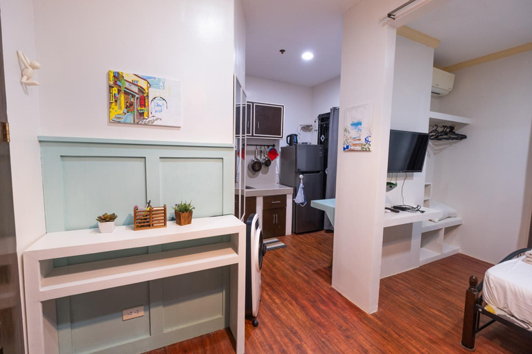 Others 5, La salle Avenue Condo Residences, Bacolod City