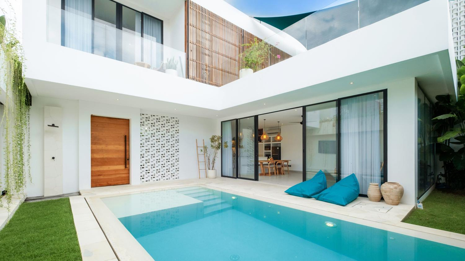 Sport & Beauty 4, Loona Palm Villas by Villa Finder, Badung