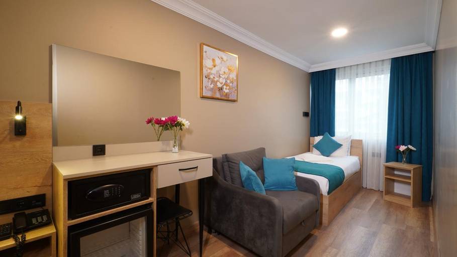 Others 3, The Marist Hotel Kadikoy, Kadıköy